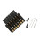7 String Headless Metal Saddle Bridge Musical Instrument Replacement Headless Guitar Accessories 5