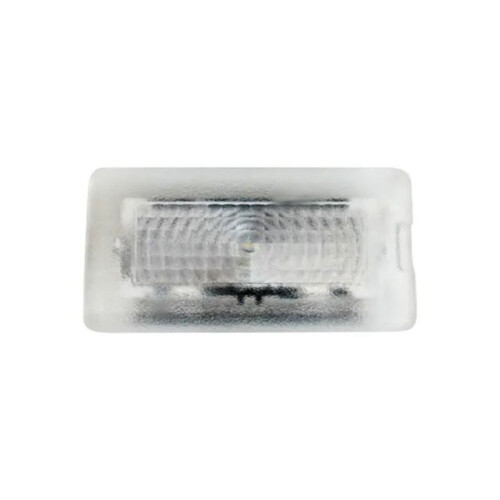 Automobile LED Welcome Light Door Control Light for  Model 3/Y 100715170E 1007151-70-E 2