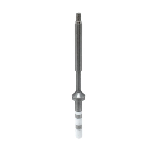 Heat Insert Nut Iron Tip Kit TS100 Soldering Iron Tip Insert Internal ThreadHead For TS101 PTS200 PTS201 for 3D Printer