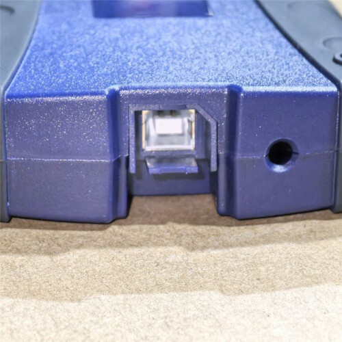 For  INLINE 7 INLINE Data Link Adapter for  Truck Diagnostic Tool with for  Insite 8.7 Software