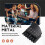 Headless Electric Guitar String Lock Headless Guitar String Lock 6 String Electric Guitar Bridge Locking Nut 6