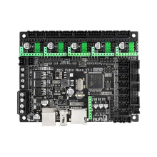 MKS Robin V3.1 for 3D Printer Control Board 32Bit Motherboard Support Marlin2.0 Support TFT M4 Core