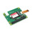 For Raspberry Pi 256GB SSD Kit M.2 HAT+NVME SSD Compatible with PCIe Gen3 for Raspberry Pi 5 2