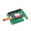 For Raspberry Pi 256GB SSD Kit M.2 HAT+NVME SSD Compatible with PCIe Gen3 for Raspberry Pi 5 6