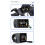 Color  Display Musical Instrument with  Adaptor Bay Bay Intermediate Electric HD Power Code 2