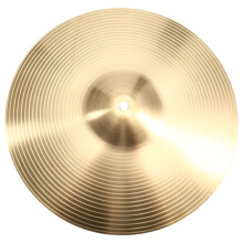 Drum Board Oblique Chafing Plate Percussion Music Drum Kit Wipe Piece Drum Accessories 14 Inches