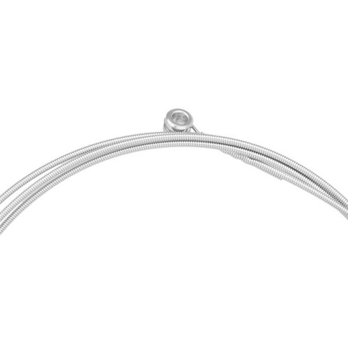 Electric Guitar String E203 Rust-Proof Set of Electric Guitar String 6 1-6 String Electric Guitar String 1