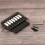 Headless Guitar Bridge Oblique 7 Strings Headless Guitar Metal Sadel Bridge Elgitarr Bridge Delar 5