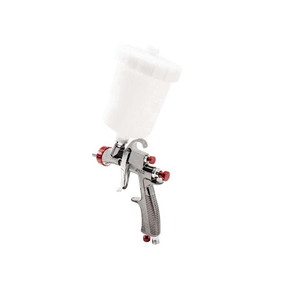 Spray Gun Full Set R500 Spray Gun Car Spray Gun With Air Regulator High Atomization Low Rebound Topcoat Spray Gun A 6033286415668