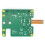 For Raspberry Pi 256GB SSD Kit M.2 HAT+NVME SSD Compatible with PCIe Gen3 for Raspberry Pi 5 3