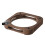 Desktop Base Stand for 2024   M4/M4 Pro Cool Stand External  Button Heightened Dustproof Design PC Holder 1