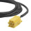 Car 6Pin Aux Audio Cable Socket AUX Interface Adapter Cable for  159   Punto 500 4