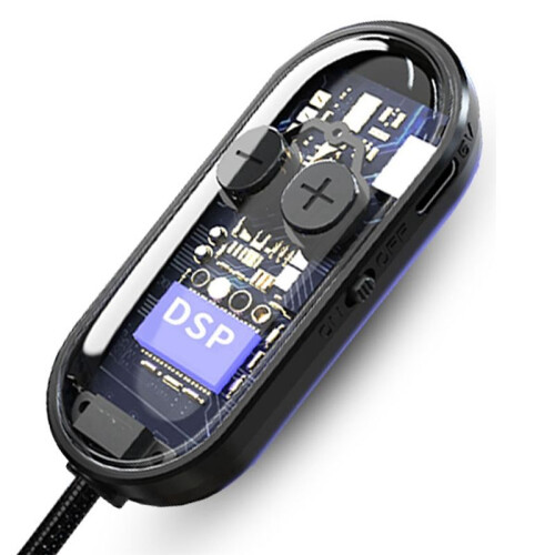 2.4G Wireless Microphone Headset Long Range, Handheld & -Worn Mic, Dual Mode for Teaching,Fitness Instructors 1