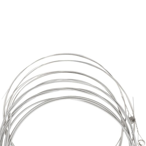 Electric Guitar String E203 Rust-Proof Set of Electric Guitar String 6 1-6 String Electric Guitar String 2