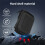 Solid State Drive Package Protective Hard Shell Bag Case for  TT7/T9 SSD Mobile Solid State Drive Storage Box 1