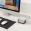 Desktop Base Stand for 2024   M4/M4 Pro Cool Stand External  Button Heightened Dustproof Design PC Holder 7