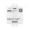And-SP637E SPI DC5-24v Dual Controller with and-RC2 Remote Control Support 2.4G Touch Remote Control 2