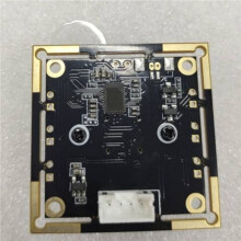 Módulo de Cámara de 2 Piezas, 100 Grados, OV9732, Cable de 3 Metros, 1280 X 720, 30 Fps, para Bricolaje Autodarts.Io, Unidad USB Gratuita