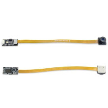 USB 1920x1080 OV2735 Video Camera Module 2MP 76 Fixed/Manual Lens Monitoring Module Plug and Use