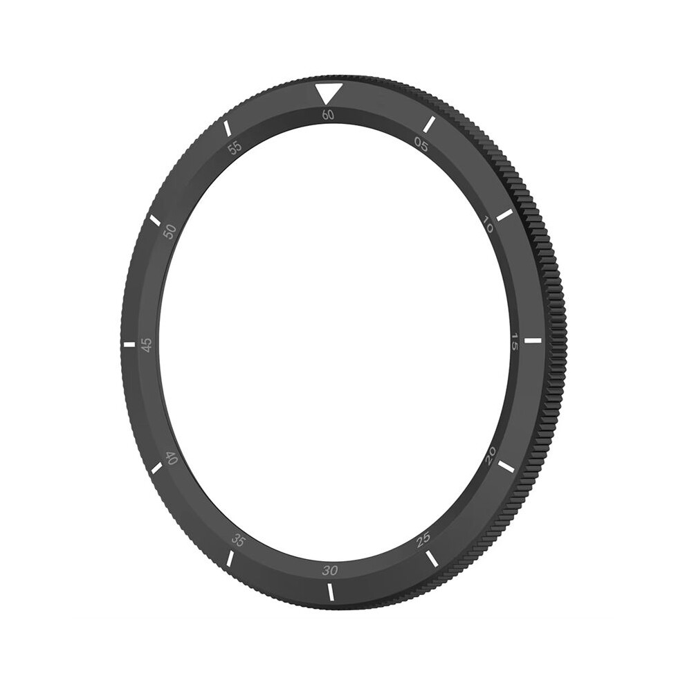 Metal Bezel Ring Watch Bezel Shell Metal Bezel Replacement Case Cover Ring For Watch S4 Esim/S3 Esim Scale 6033968135914