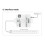And-SP637E SPI Dual Controller DC5-24v Support 2.4G Touch Remote Control 3