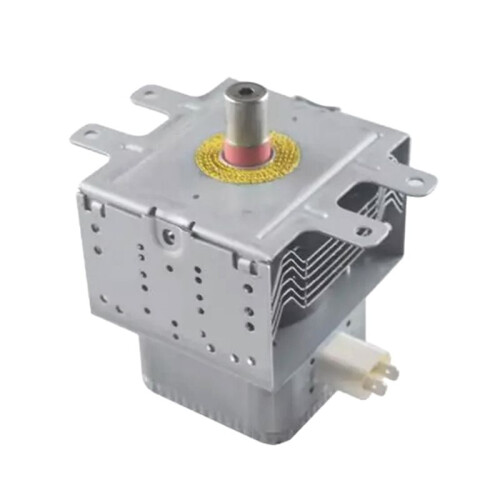 New 1080W Air-Cooled Magnetron for  2M303H Microwave Air-Cooled Variable Frequency 2