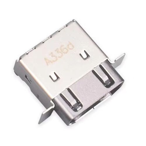 1PCS for  Series X -Compatible Port Socket Interface Connector Replacement for  Series X