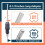 Adaptador para SDS- para SDS-Max 8-1/4 Polegadas de Comprimento Compatível com Adaptador de Liga de Aço para Martelo Rotativo 5
