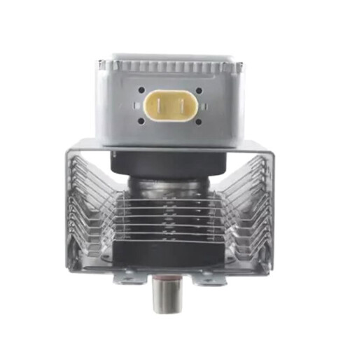 New 1080W Air-Cooled Magnetron for  2M303H Microwave Air-Cooled Variable Frequency 1