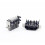 1PCS for  Series S -Compatible Port Socket Interface Connector Replacement for  Series S 4