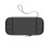 Travel Case for   2 Multi Functional Protective Case Travel Carrying Case Storage Bag Black 1