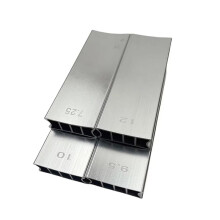 1PC Two-Way Radius Sanding Block 20CM Aluminum Alloy Fret Leveling Fingerboard Luthier Tool Guitar Bass Sanding C