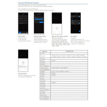 5V-24V Tuya Zigbee WiFi APP SPI LED Controller WZ-SPI Control 1000Pixel Led for WS2811 2812B SK6812 RGB/RGBW Strip Lamp