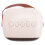 Kids Karaoke Machine, Draagbare -Luidspreker met 2 Draadloze Microfoons Beige-Wit 7