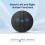 Ultra Thin Wireless Computer Mouse 3 Mode BT/2.4G/USB  Capacitive Mouse for PC Laptop Notebook Desktop Silver 1