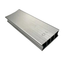 1PC Two-Way Radius Sanding Block 20CM Aluminum Alloy Fret Leveling Fingerboard Luthier Tool Guitar Bass Sanding D