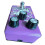 Körgitarreffektpedal Elgitarr Choruseffekter CHORUS Gitarrpedaleffekt 5