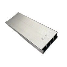 1PC Two-Way Radius Sanding Block 20CM Aluminum Alloy Fret Leveling Fingerboard Luthier Tool Guitar Bass Sanding B