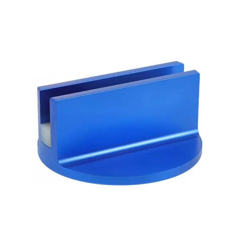 Magnetic Jack Pad Frame Rail Protector Jack Pad Adapter Jack Puck Pinch Weld Frame Rail Adapter Protector Jacking Pad B 4711840195080
