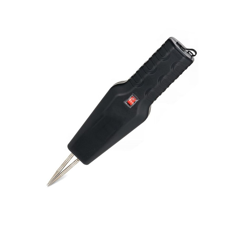 Electric Poultry Plucker Handheld Chicken Hair Plucking Machine For Chicken, Bird, Duck, Turkey Black Eu Plug 6032698504861