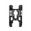 CNC Metal Bracket CNC Carriage for IDM Scanner Leveling Sensor for Voron 2.4 Trident 3D Printer Super Fast Leveling 6