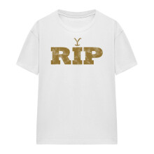 Yellowstone Womens/Ladies Rip Wheeler Logo T-Shirt