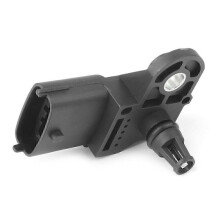 Ansaugluftkrümmer-Druckkartensensor für Eurocargo 0281002576 3967437 612630120004