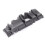 1 Pair Front Side Seal Module Bracket for  X5 E70 X6 E71 51717163145 51717163146 4