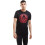 Marvel (S, Black) Marvel Mens Hydra Logo T-Shirt 4