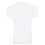 Star Wars (XXL, White/Red) Star Wars Mens Trooper Geometric T-Shirt 2