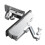 Compression  Industrial Truck Caravan Kit Tool Box Lock Truck  Trailer Lock Panel Push Compression Lock 2