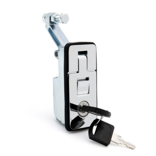 Compression  Industrial Truck Caravan Kit Tool Box Lock Truck  Trailer Lock Panel Push Compression Lock 2
