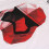 Star Wars (XXL, White/Red) Star Wars Mens Trooper Geometric T-Shirt 3