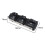 93570-2B000S4 Driver Left Power Window  para  Santa Fe CM 2007-2011 6